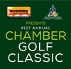 Individual Golf Logo Tee Sign